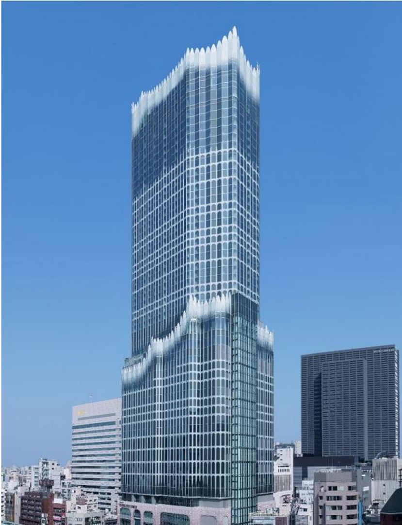 Singapore's Pan Pacific Hotels Group to open two new hotels in Tokyo